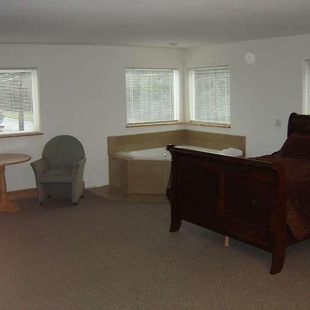Stevens Pass Motel Gold Bar Ruang foto
