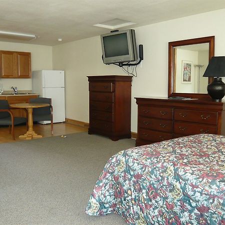 Stevens Pass Motel Gold Bar Bagian luar foto