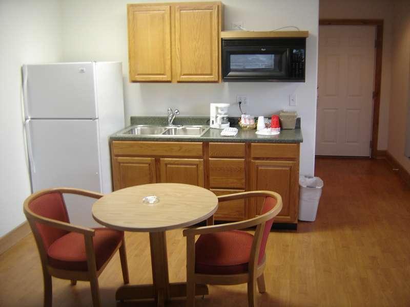 Stevens Pass Motel Gold Bar Ruang foto
