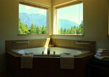 Stevens Pass Motel Gold Bar Bagian luar foto