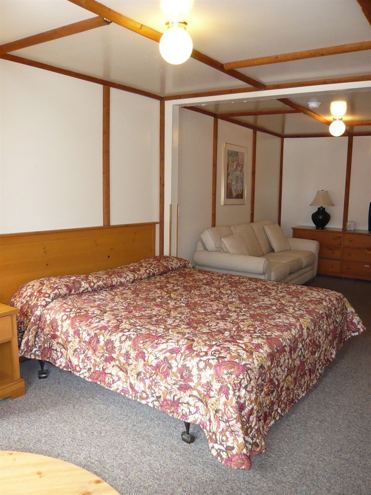 Stevens Pass Motel Gold Bar Bagian luar foto