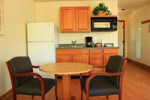 Stevens Pass Motel Gold Bar Bagian luar foto