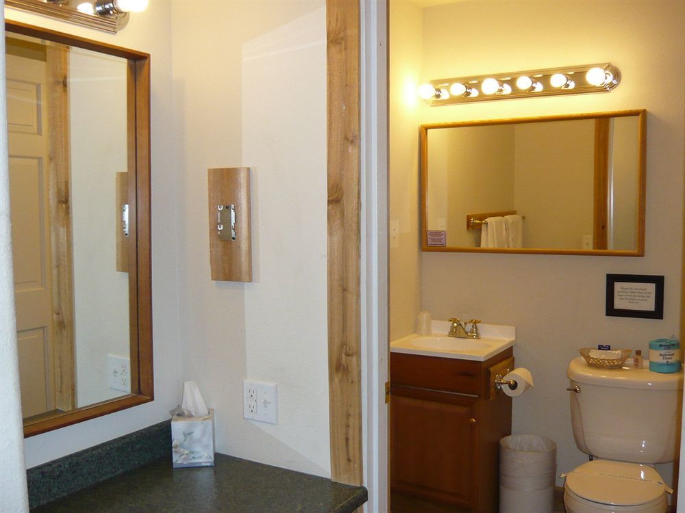 Stevens Pass Motel Gold Bar Bagian luar foto