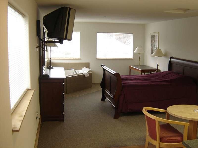 Stevens Pass Motel Gold Bar Bagian luar foto