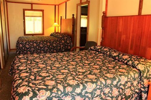 Stevens Pass Motel Gold Bar Bagian luar foto