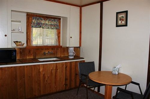 Stevens Pass Motel Gold Bar Bagian luar foto