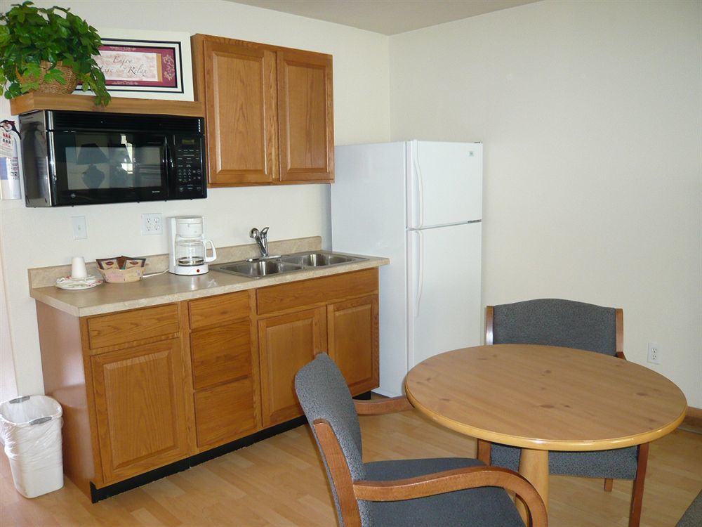 Stevens Pass Motel Gold Bar Bagian luar foto