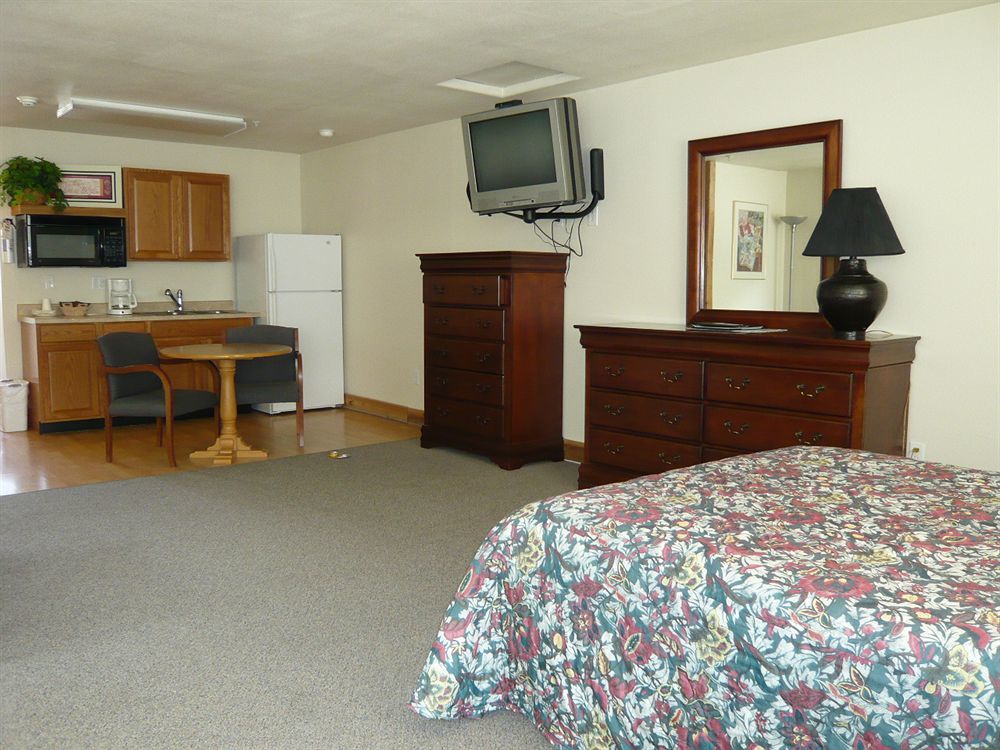 Stevens Pass Motel Gold Bar Bagian luar foto